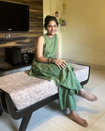 Kavya Singh