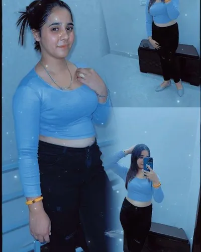 Deeti Tiwari